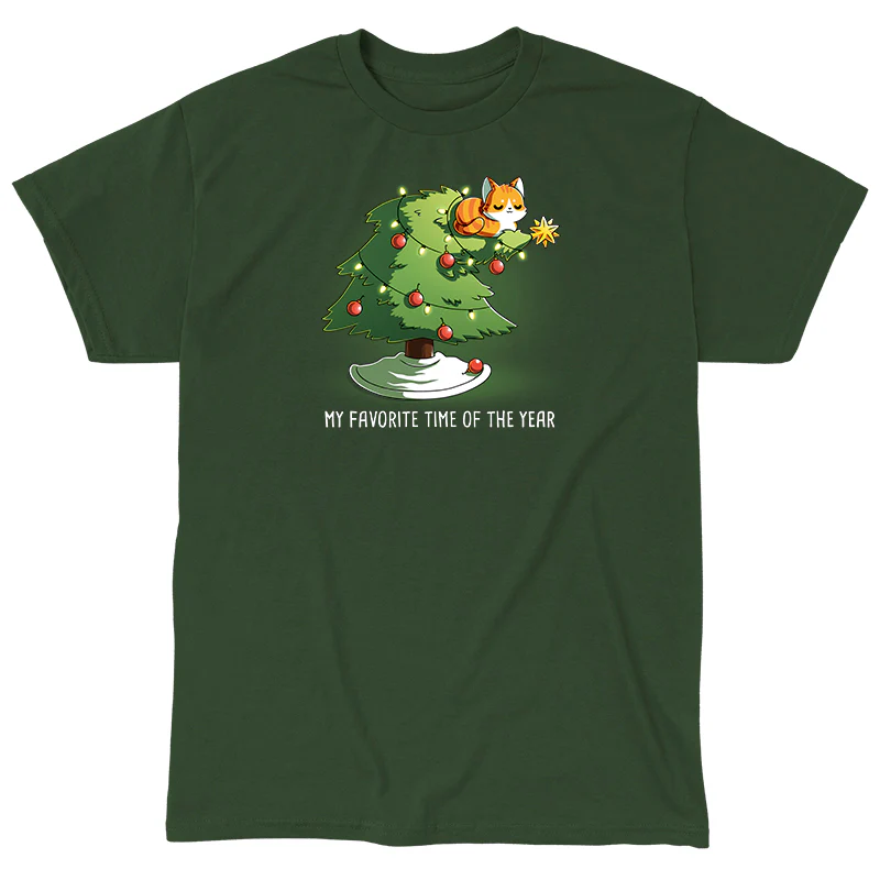 My Favorite Time Of The Year - Image 7