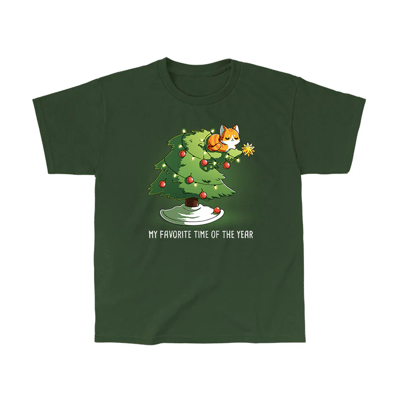 My Favorite Time Of The Year - Image 9