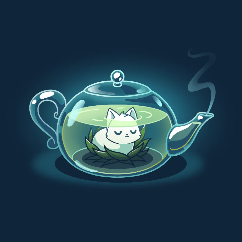 My Inner Tranquili-Tea - Image 10