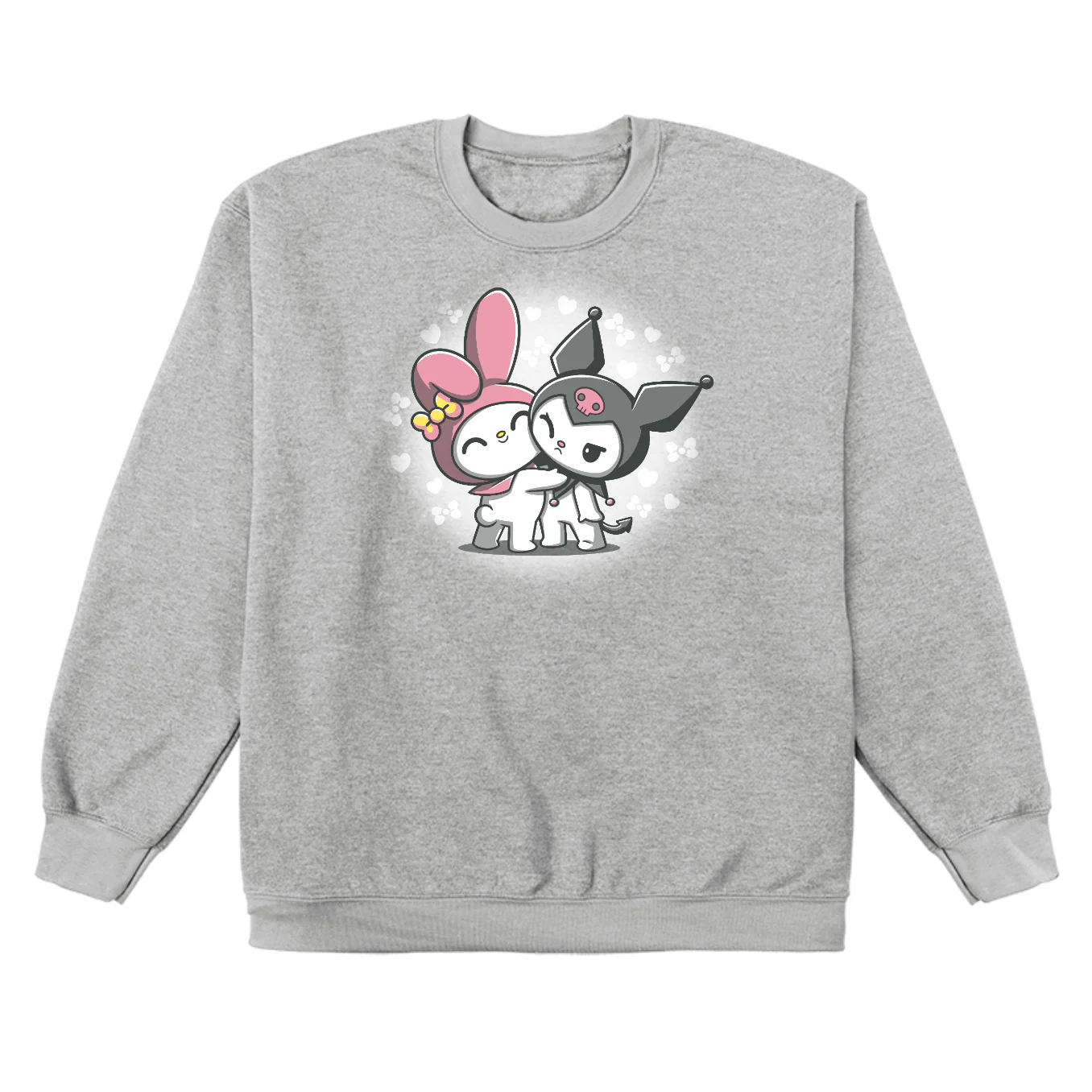 My Melody and Kuromi - Image 11