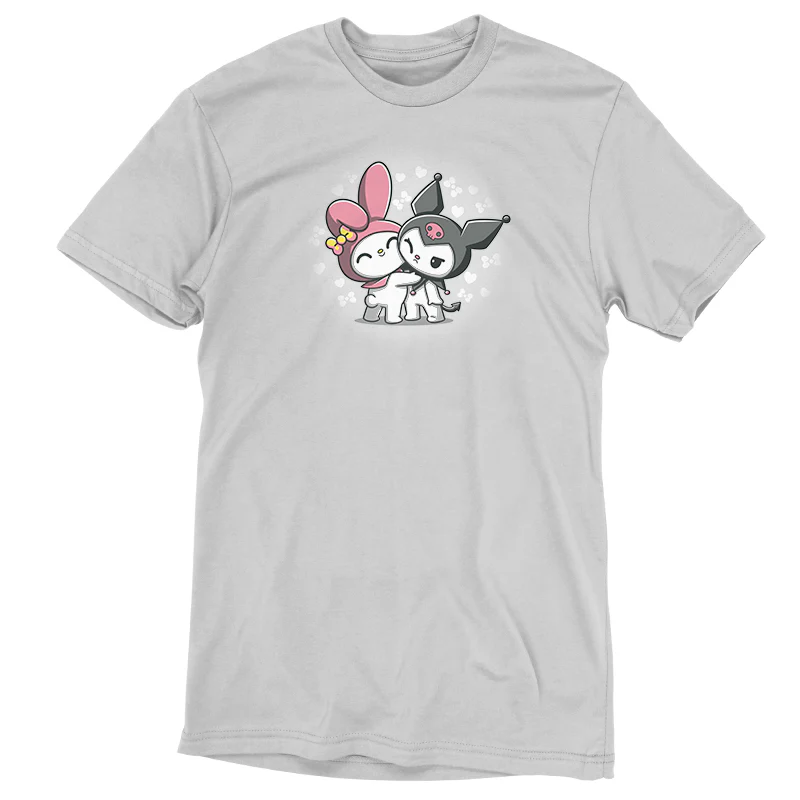 My Melody and Kuromi - Image 2