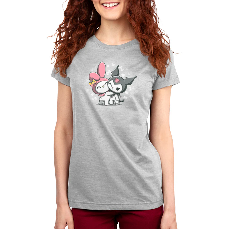 My Melody and Kuromi - Image 4