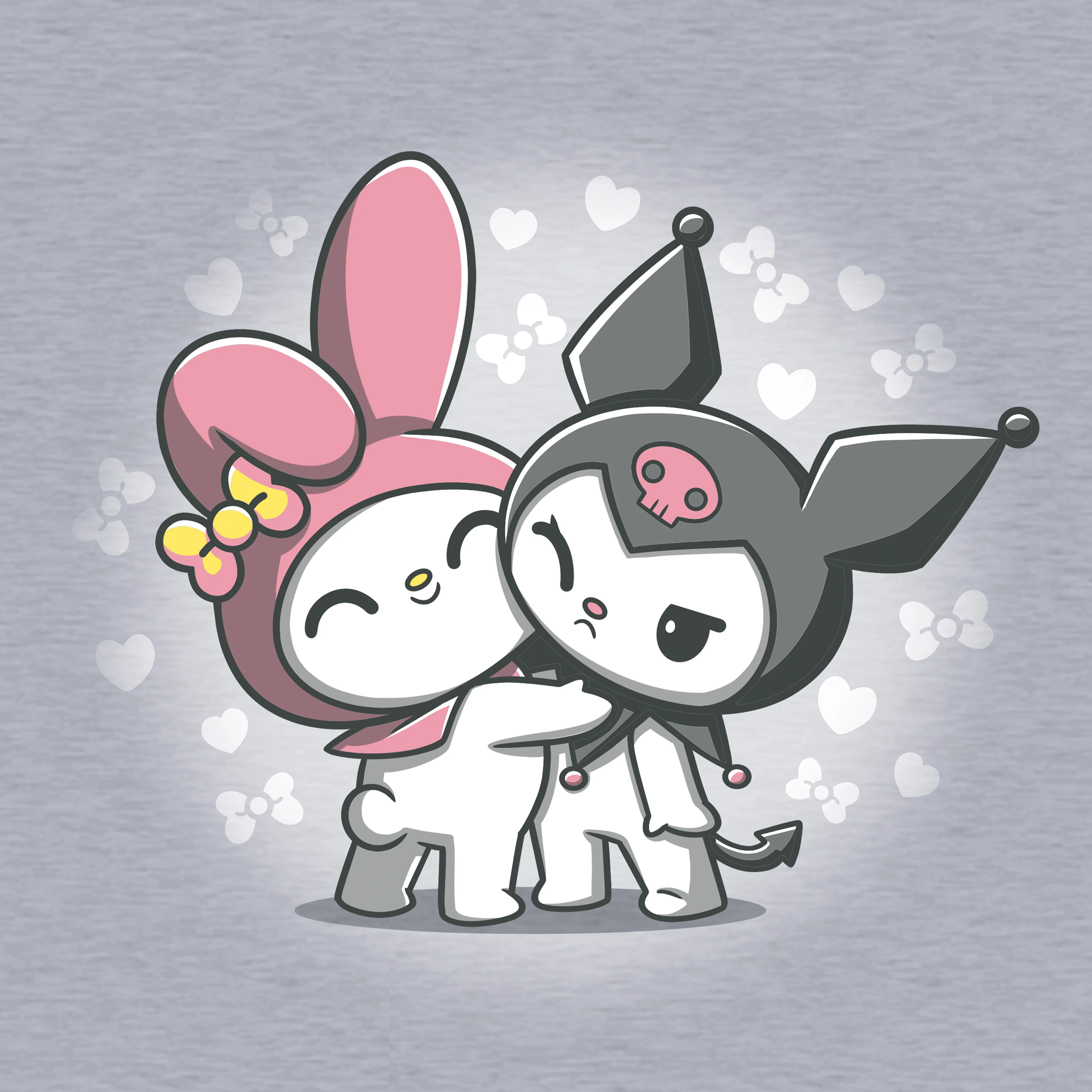 My Melody and Kuromi - Image 5