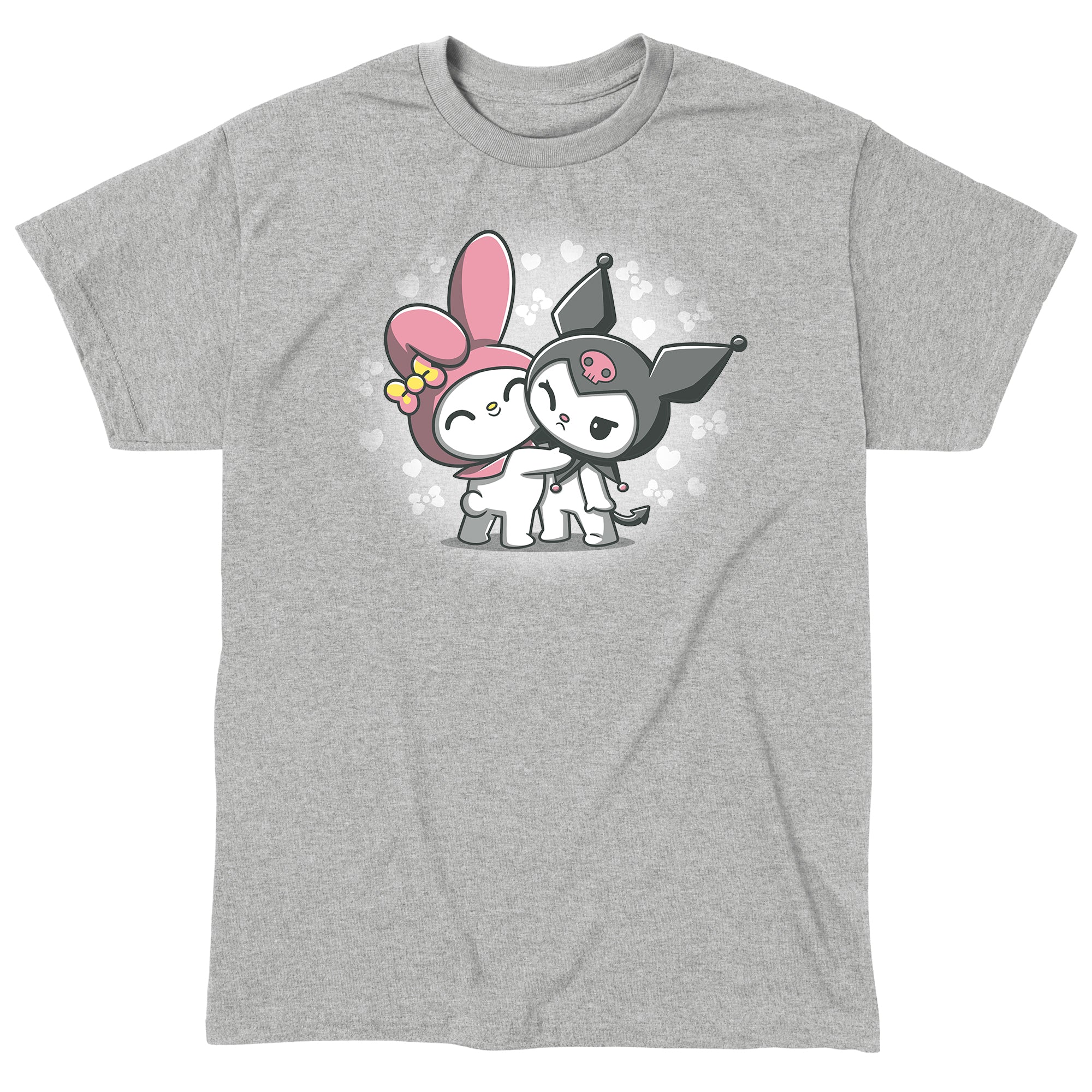 My Melody and Kuromi - Image 6