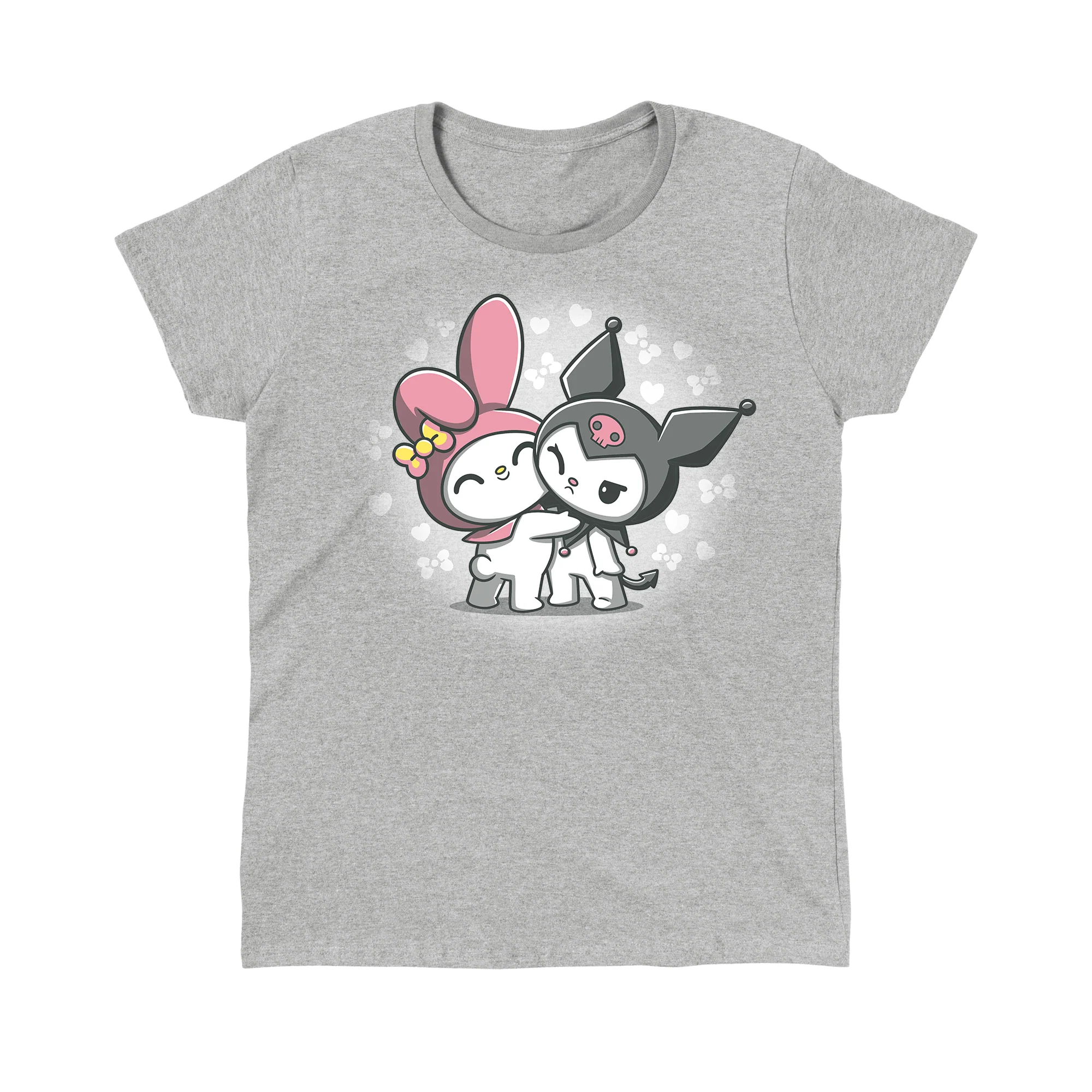 My Melody and Kuromi - Image 7