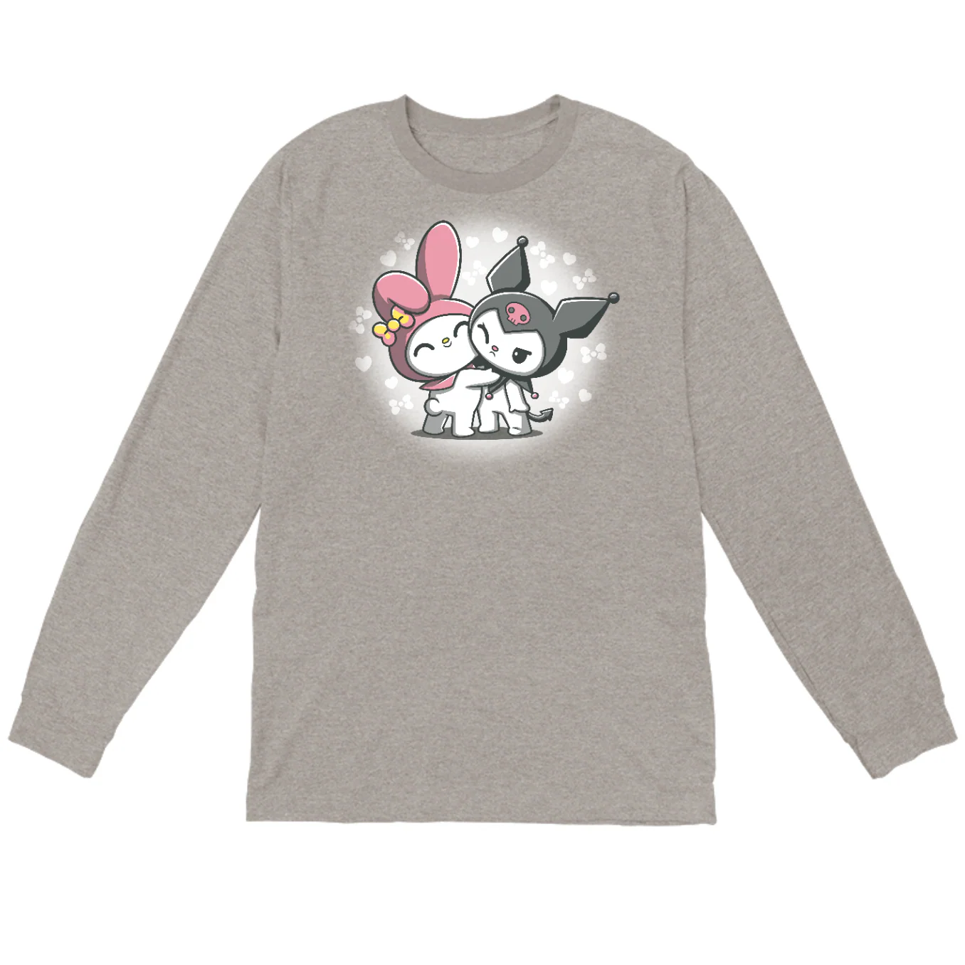 My Melody and Kuromi - Image 8
