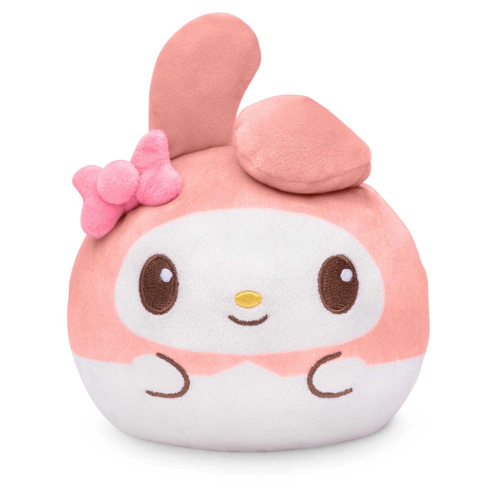 My Melody Ice Cream Cone 4” Reversible Plushie - Image 3