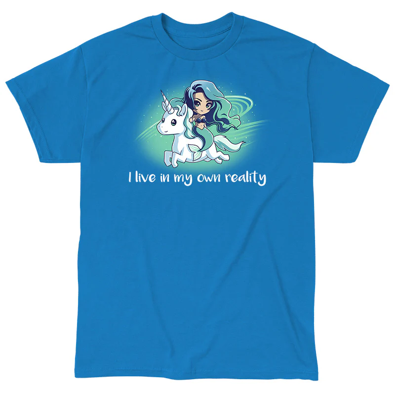 My Reality - Image 6