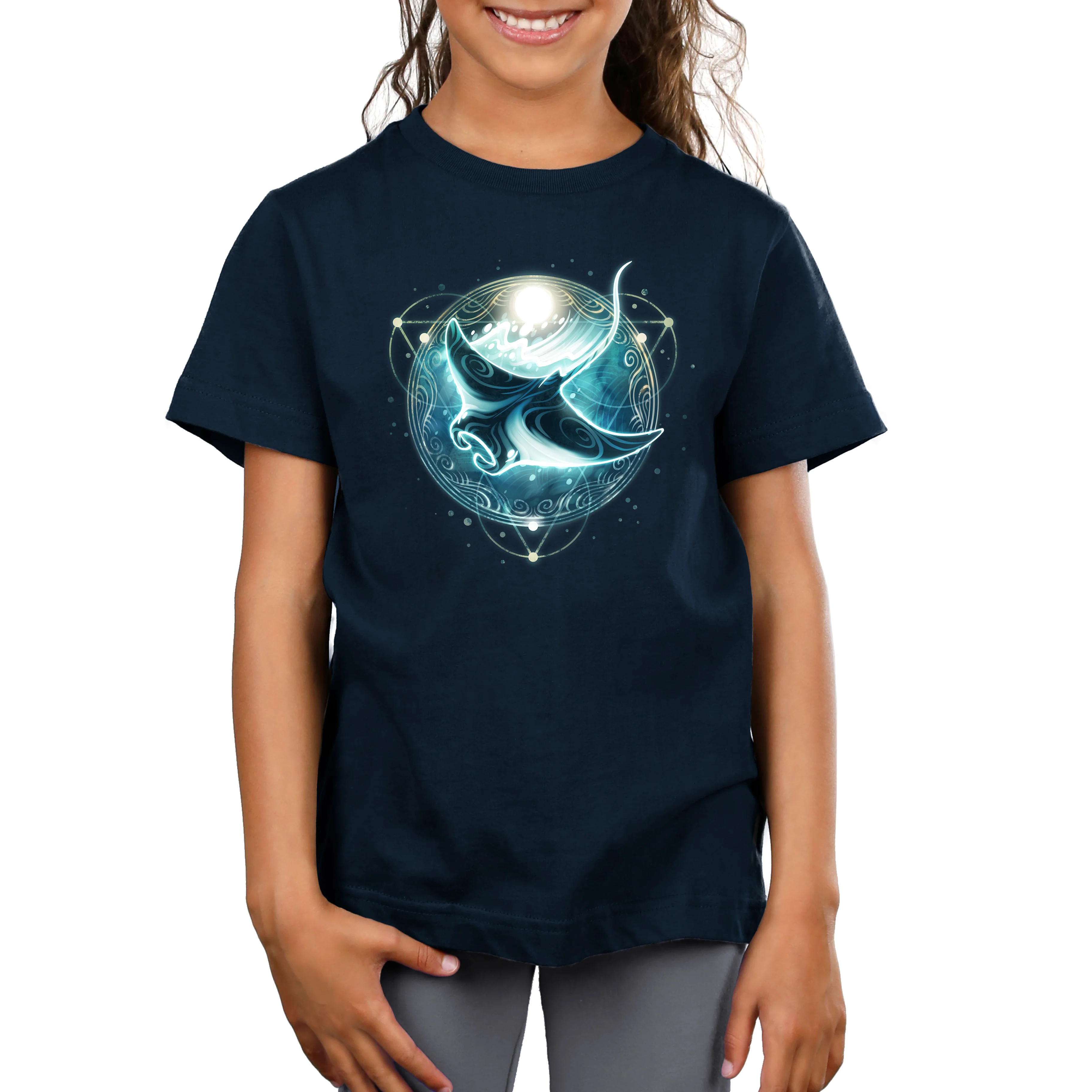 Mystical Manta Ray - Image 5