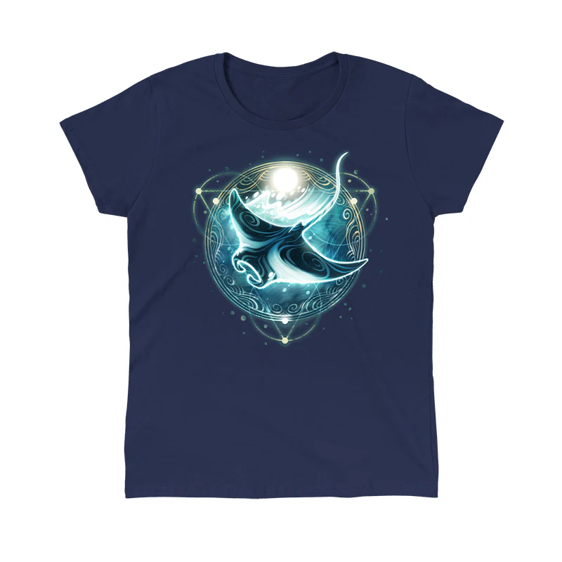 Mystical Manta Ray - Image 8