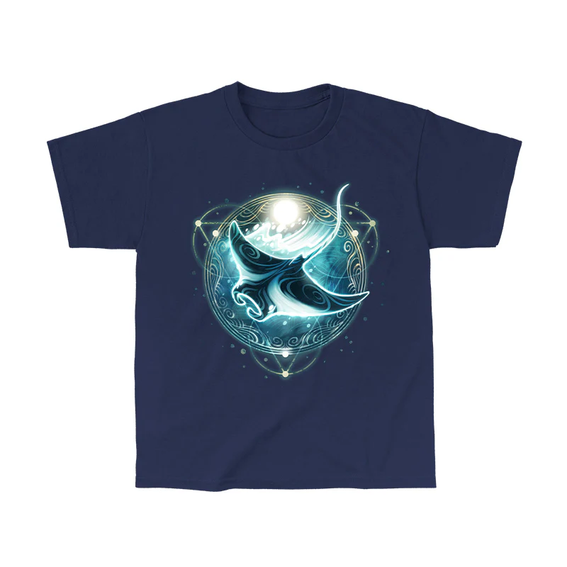 Mystical Manta Ray - Image 9
