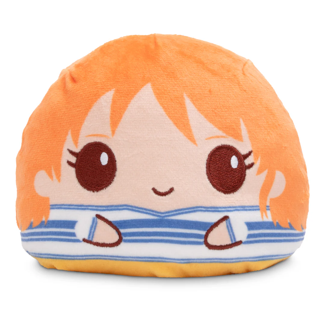 Nami 4" Reversible Plushie - Image 2