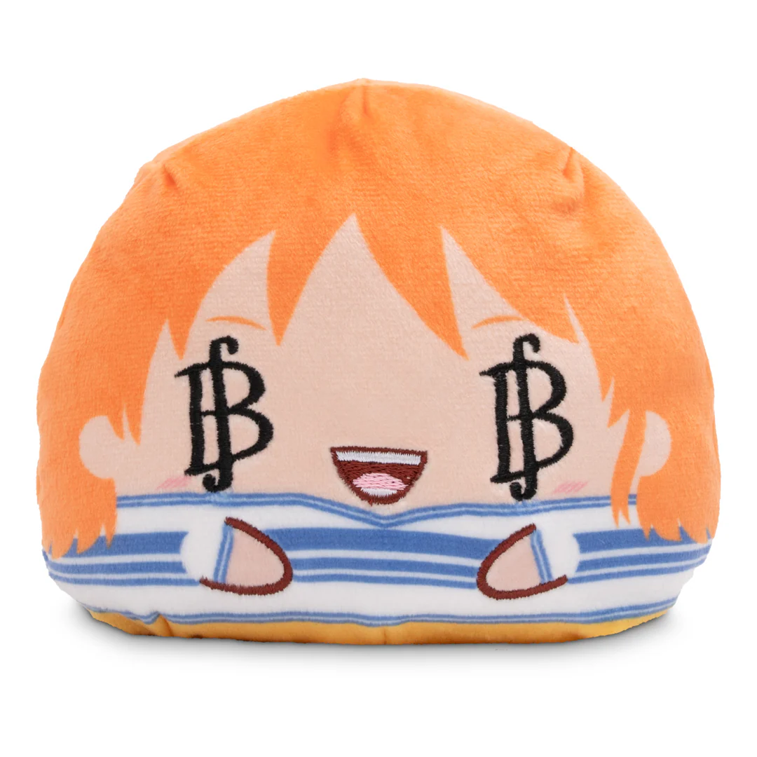 Nami 4" Reversible Plushie - Image 3
