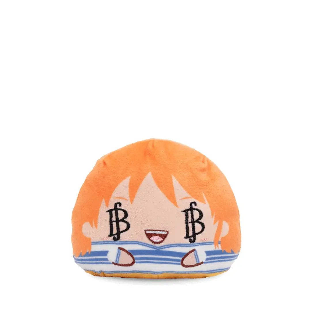 Nami 4" Reversible Plushie - Image 4