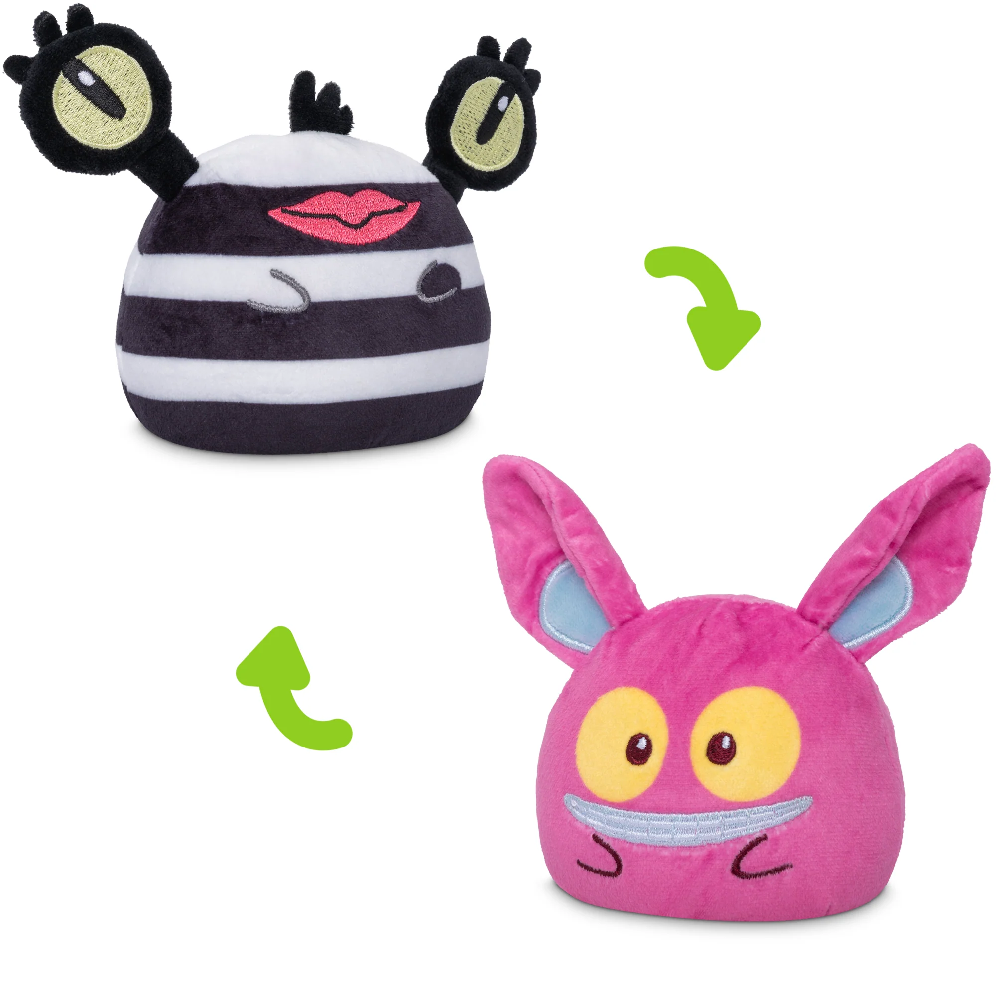 Nick Nostalgia Reversible Plushie Mystery Box - Image 5