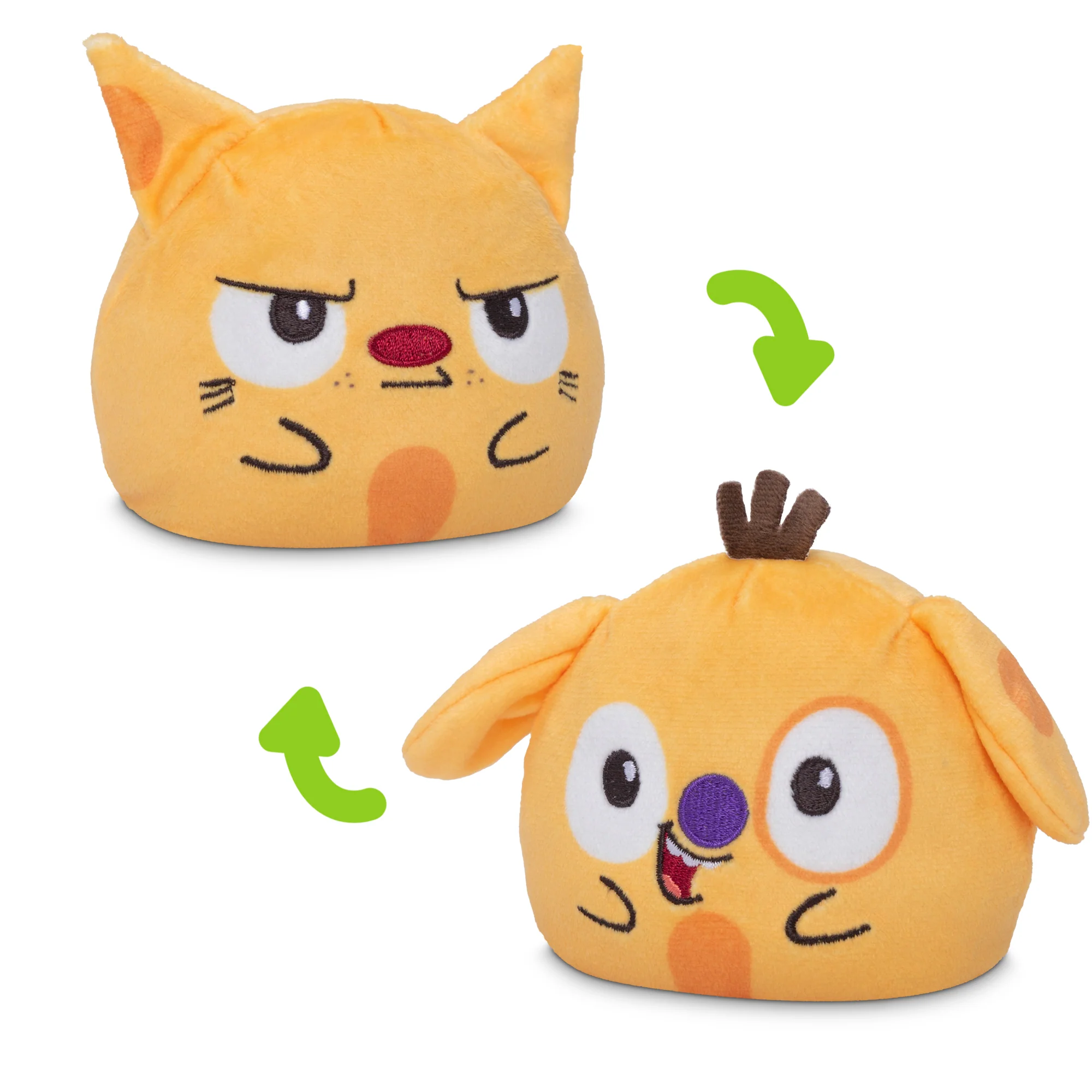 Nick Nostalgia Reversible Plushie Mystery Box - Image 6