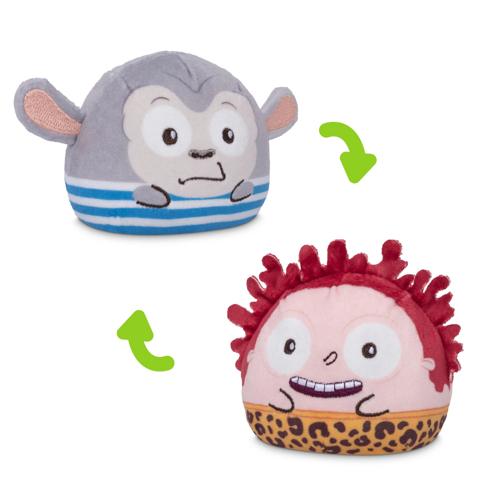 Nick Nostalgia Reversible Plushie Mystery Box - Image 7