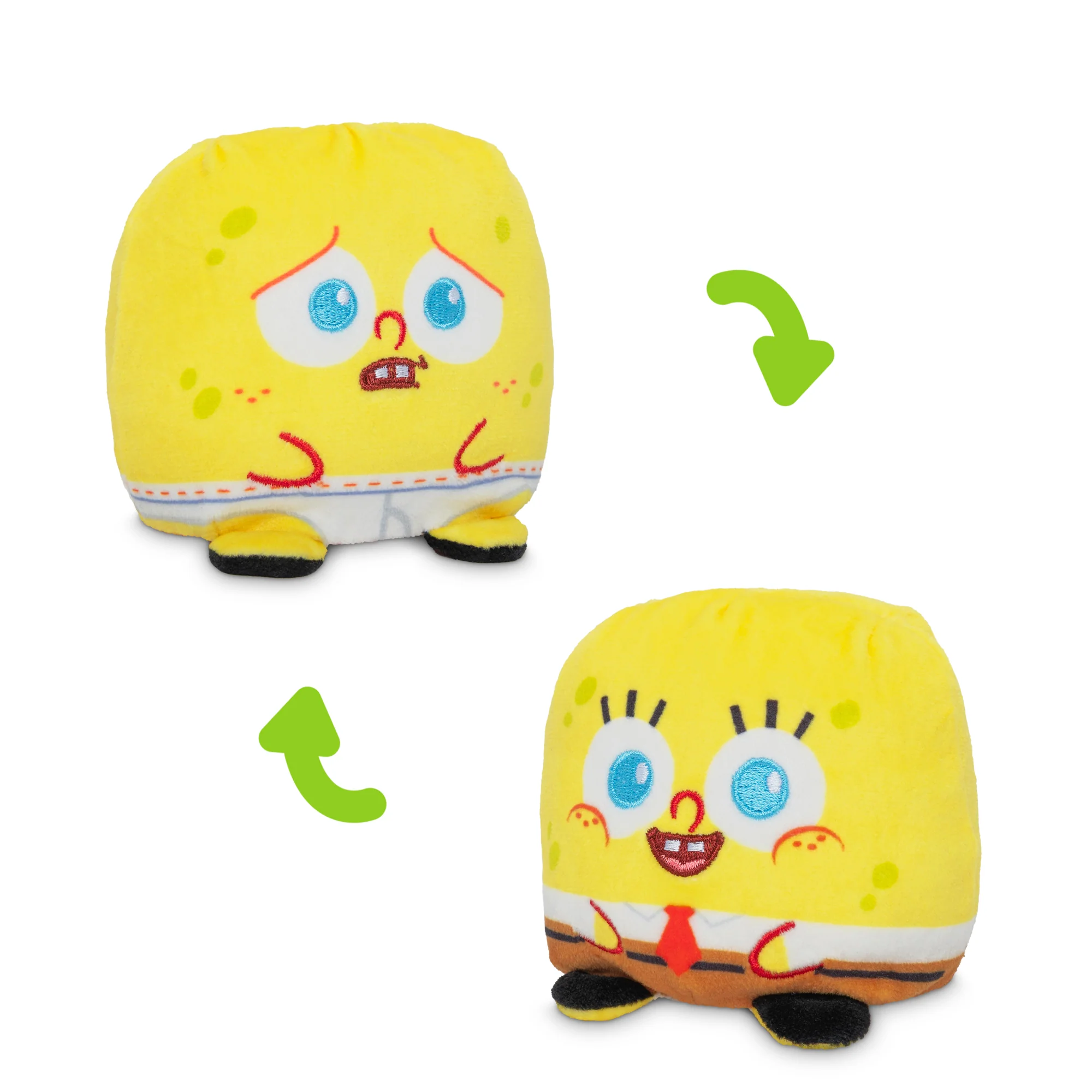 Nick Nostalgia Reversible Plushie Mystery Box - Image 8