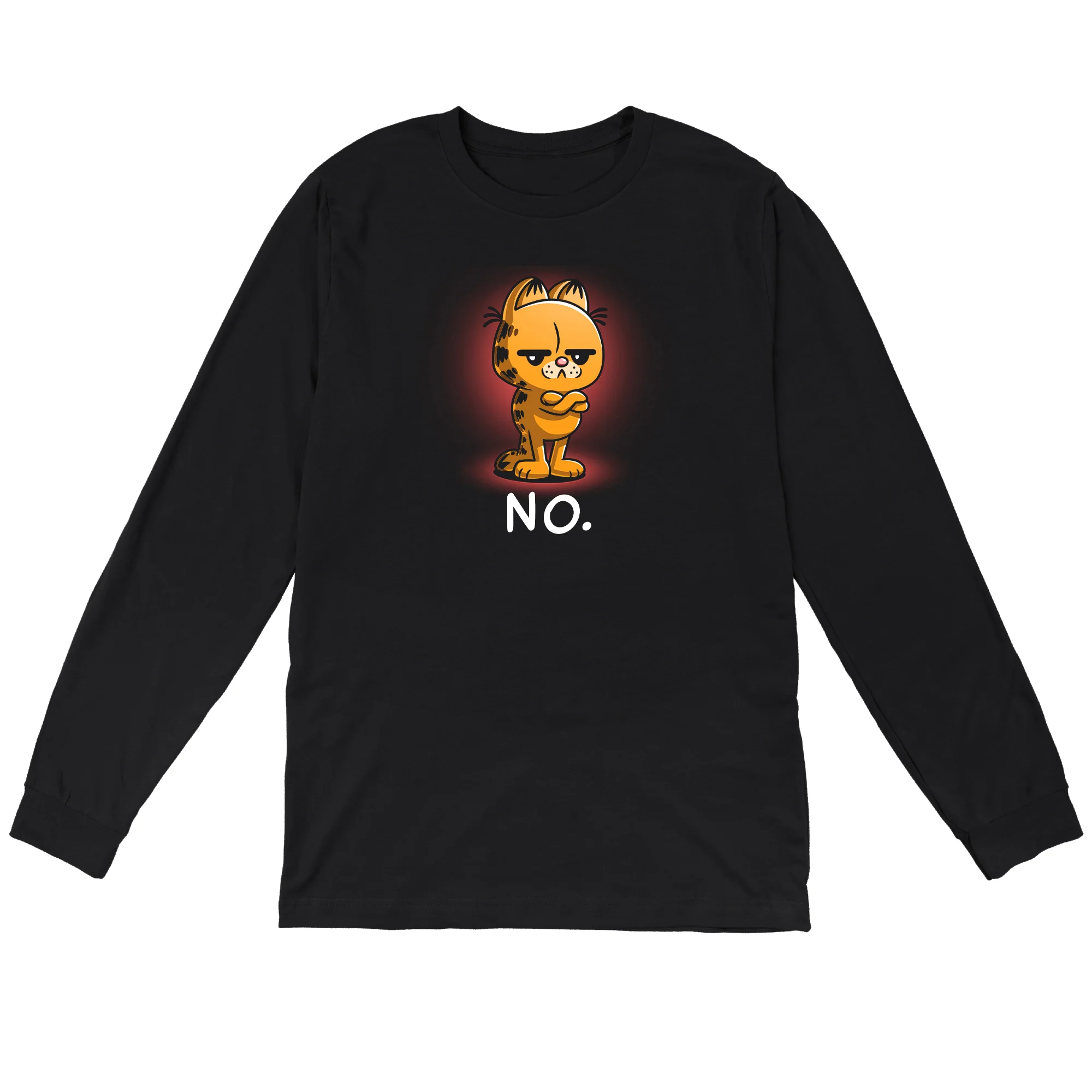 No. (Garfield) - Image 11