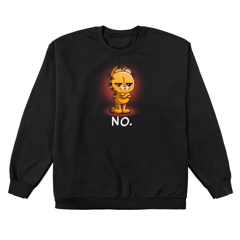 No. (Garfield) - Image 13