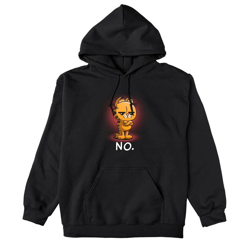 No. (Garfield) - Image 14