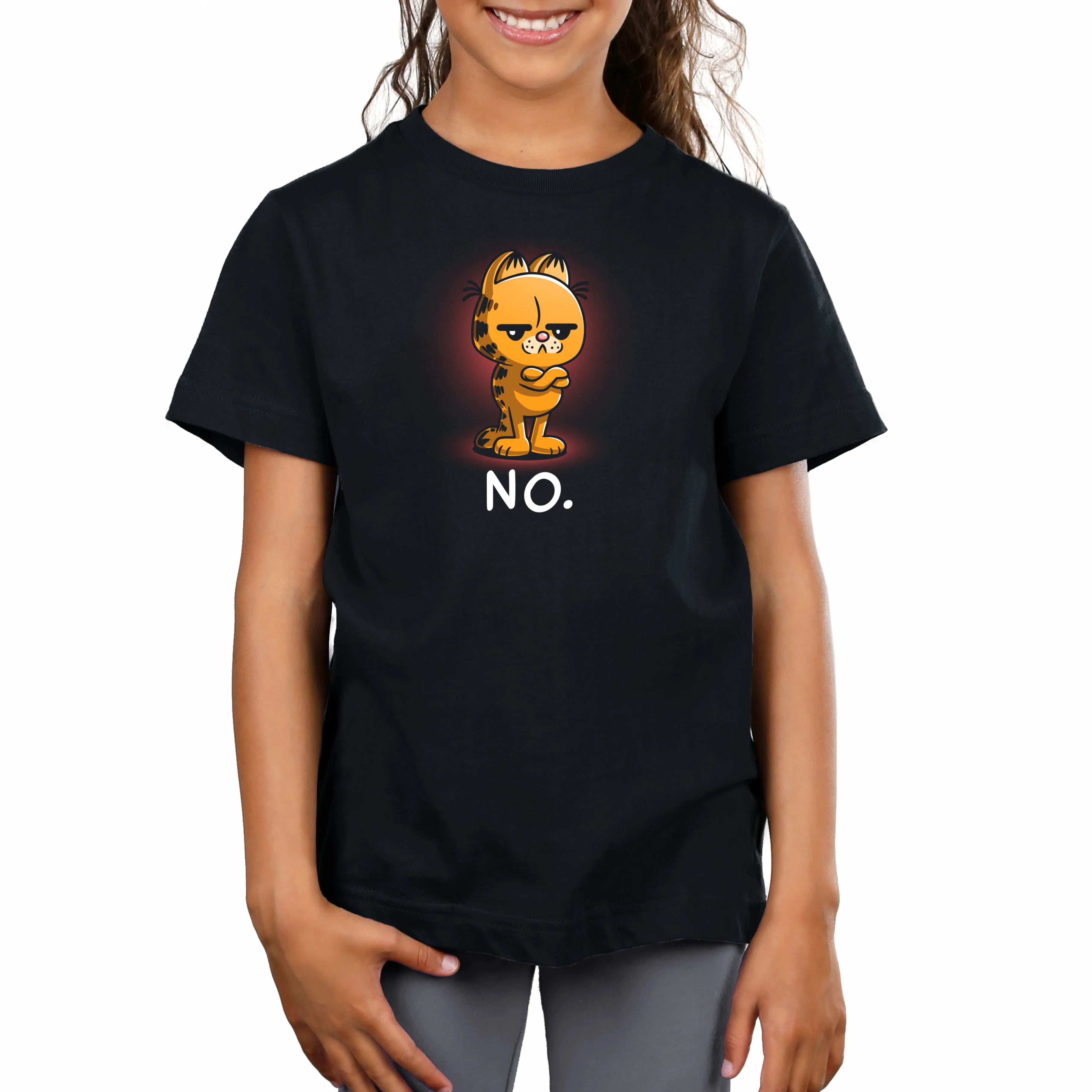 No. (Garfield) - Image 5