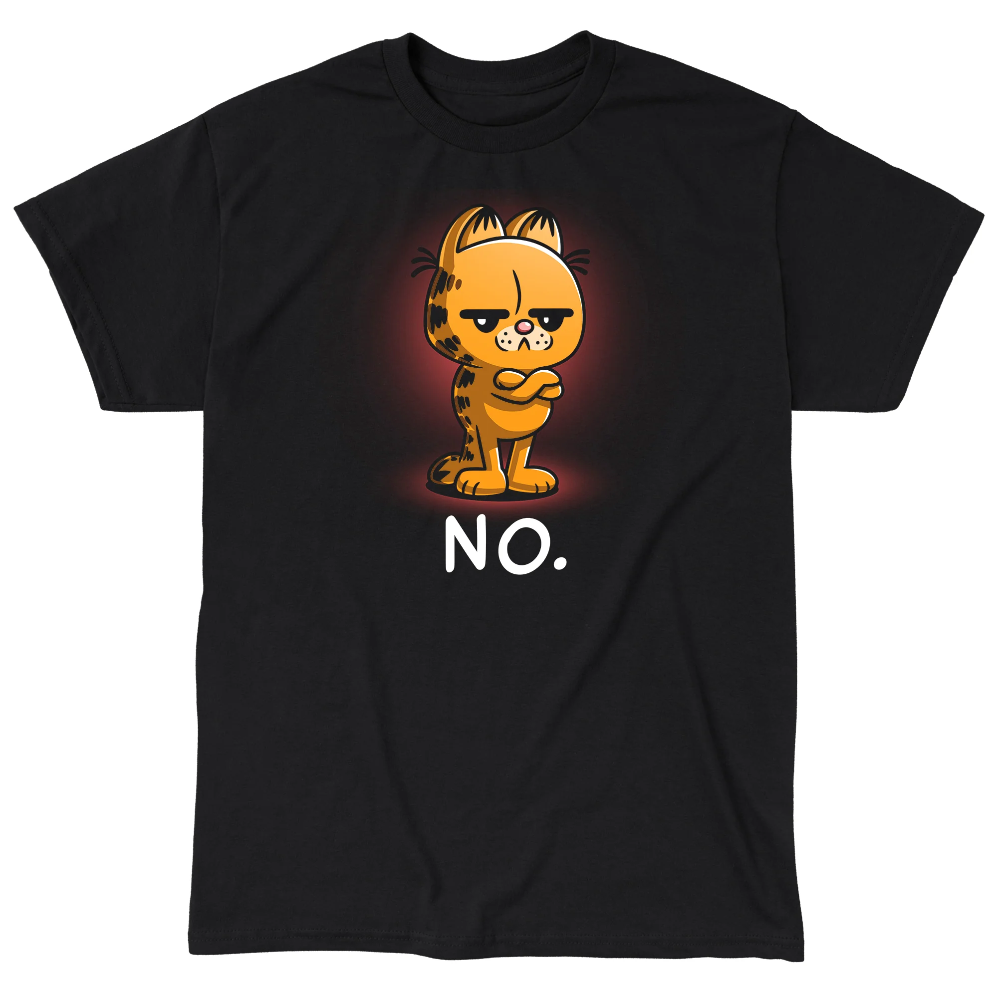 No. (Garfield) - Image 7
