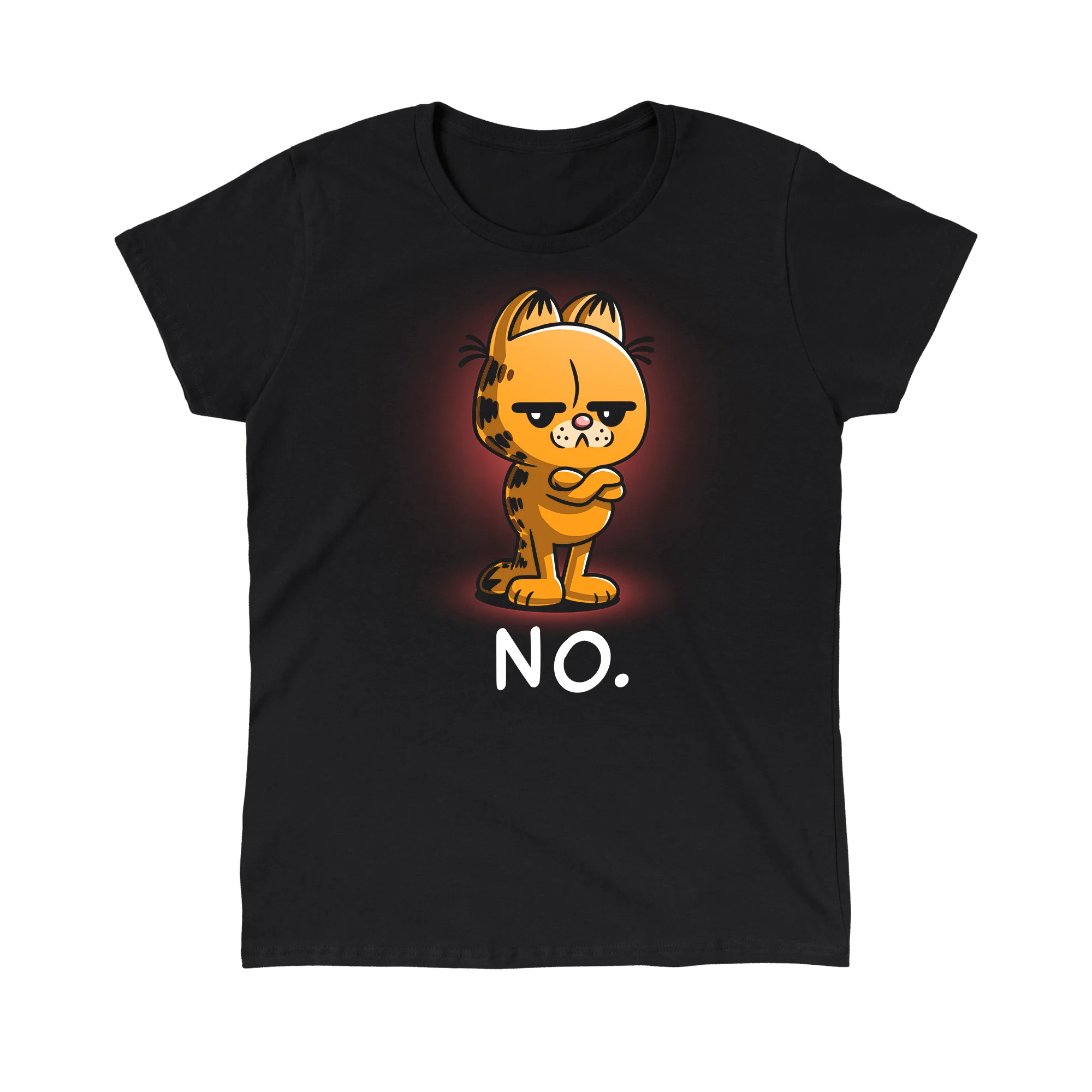 No. (Garfield) - Image 8