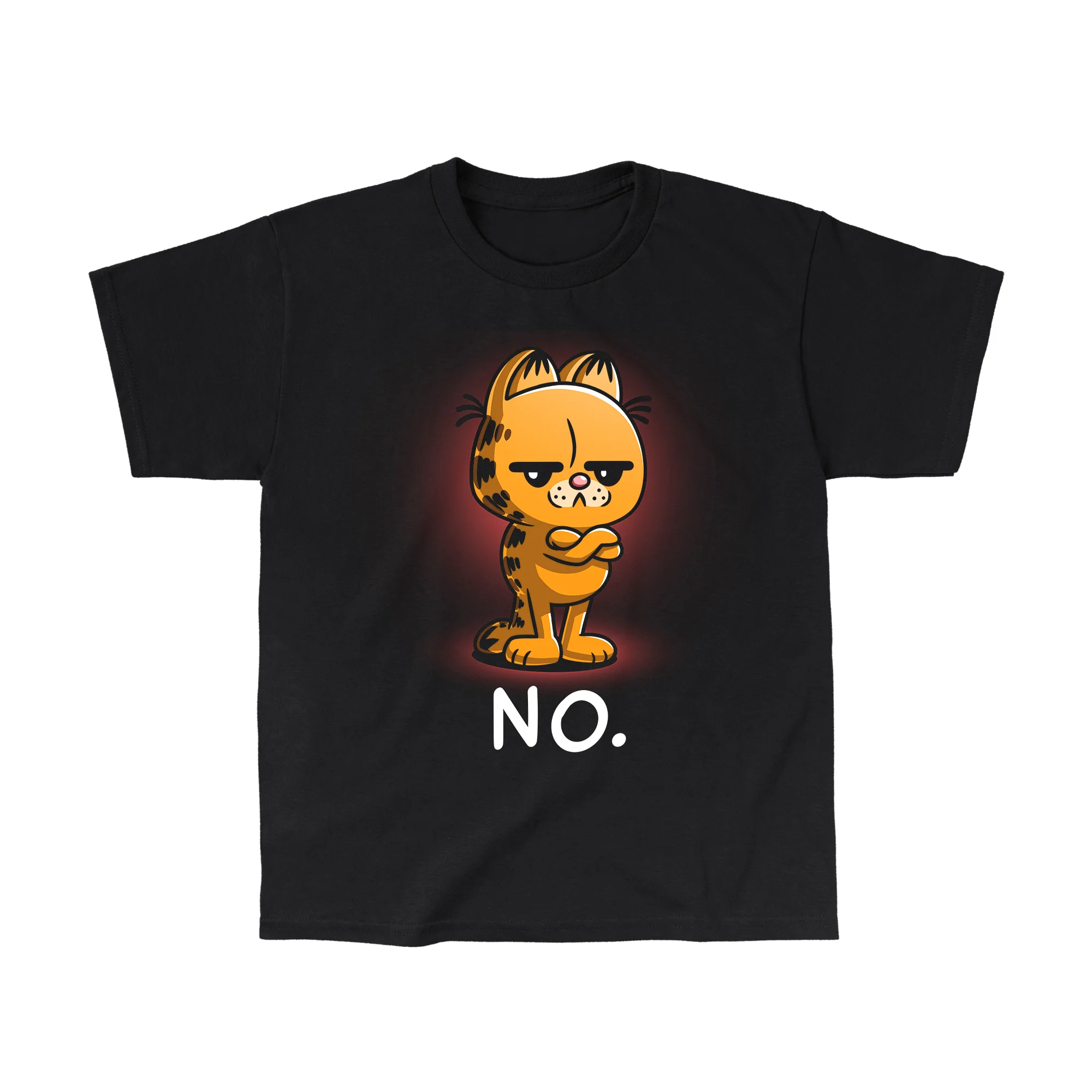 No. (Garfield) - Image 9