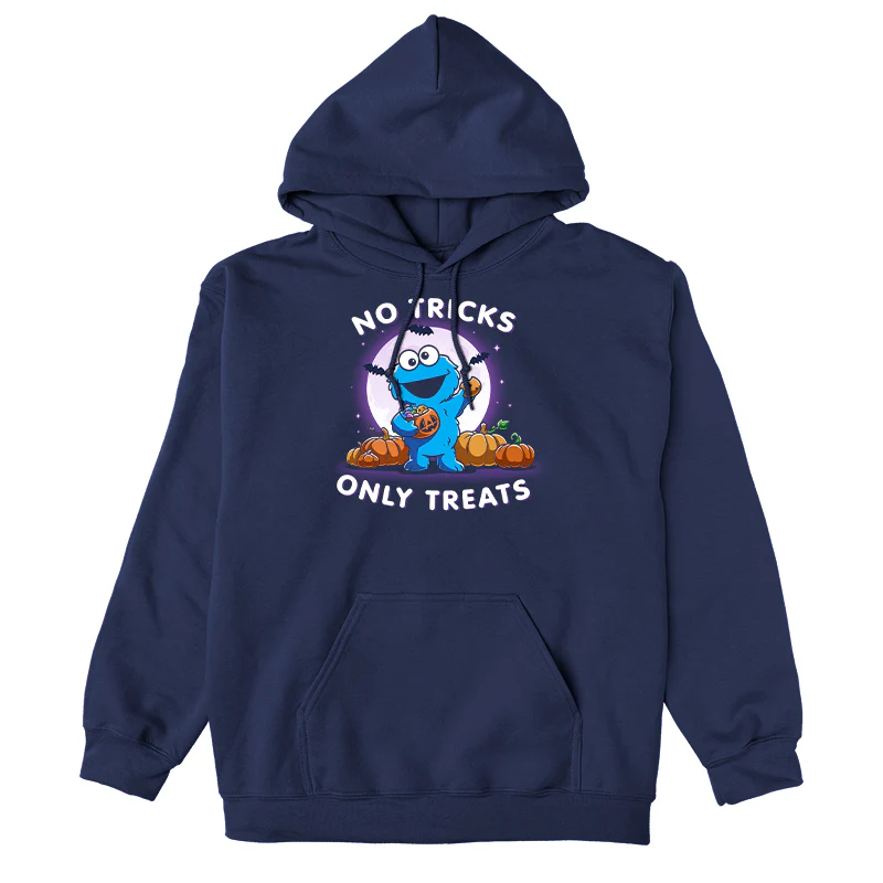 No Tricks Only Treats (Cookie Monster) - Image 15