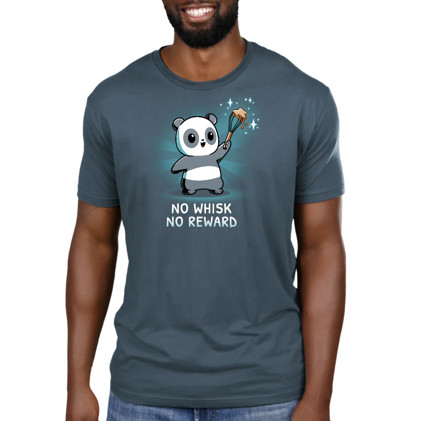 No Whisk, No Reward - Image 3