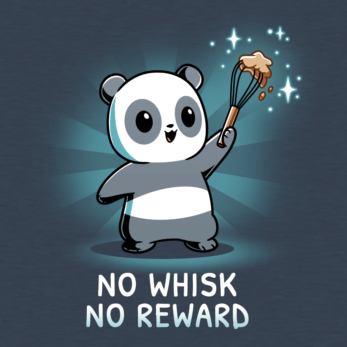 No Whisk, No Reward - Image 6