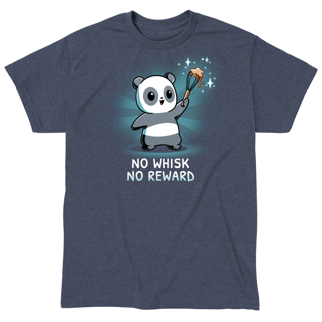 No Whisk, No Reward - Image 7