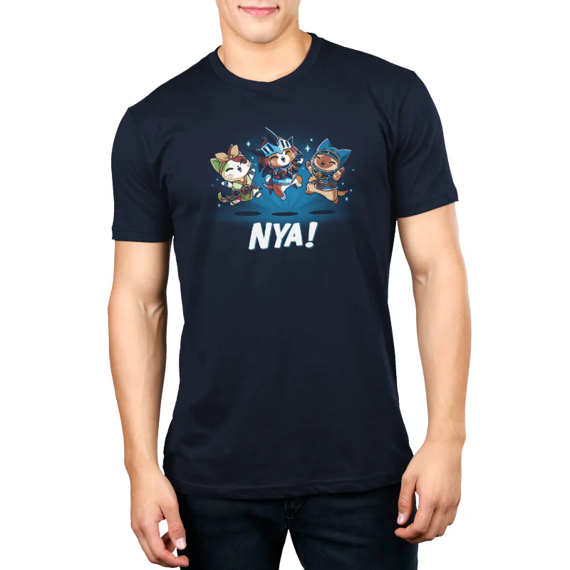 Nya Felynes - Image 3