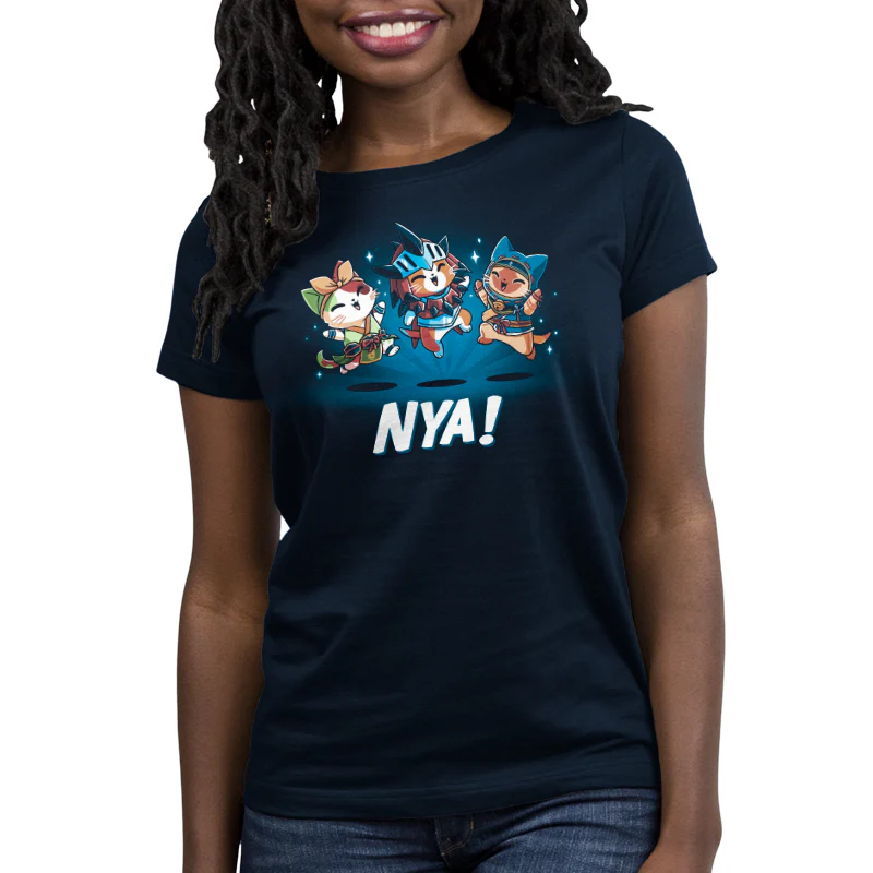 Nya Felynes - Image 4