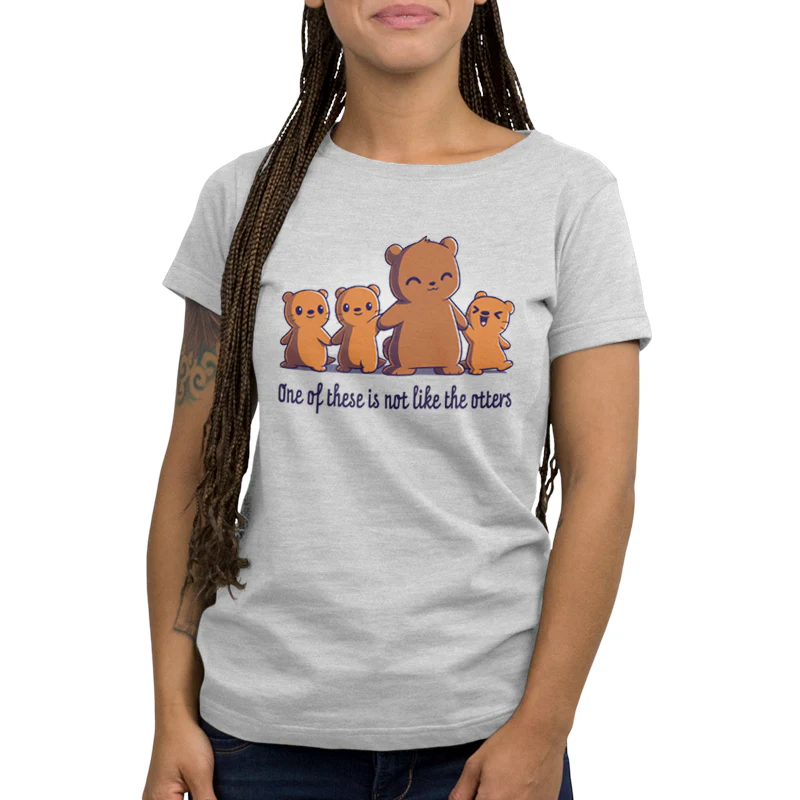 One of These is Not Like the Otters - Image 4