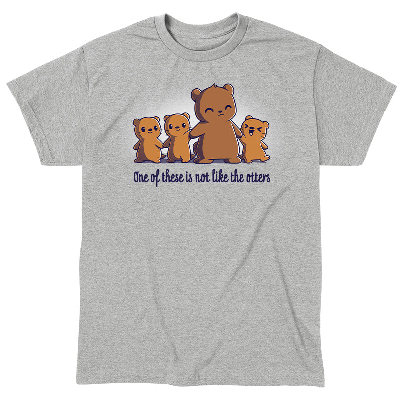 One of These is Not Like the Otters - Image 6
