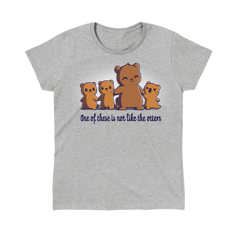One of These is Not Like the Otters - Image 7