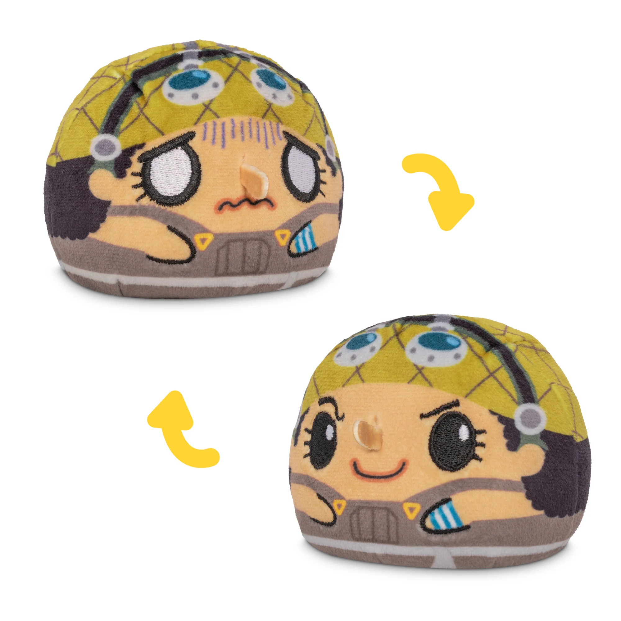 One Piece Reversible Plushie Mystery Box - Image 10