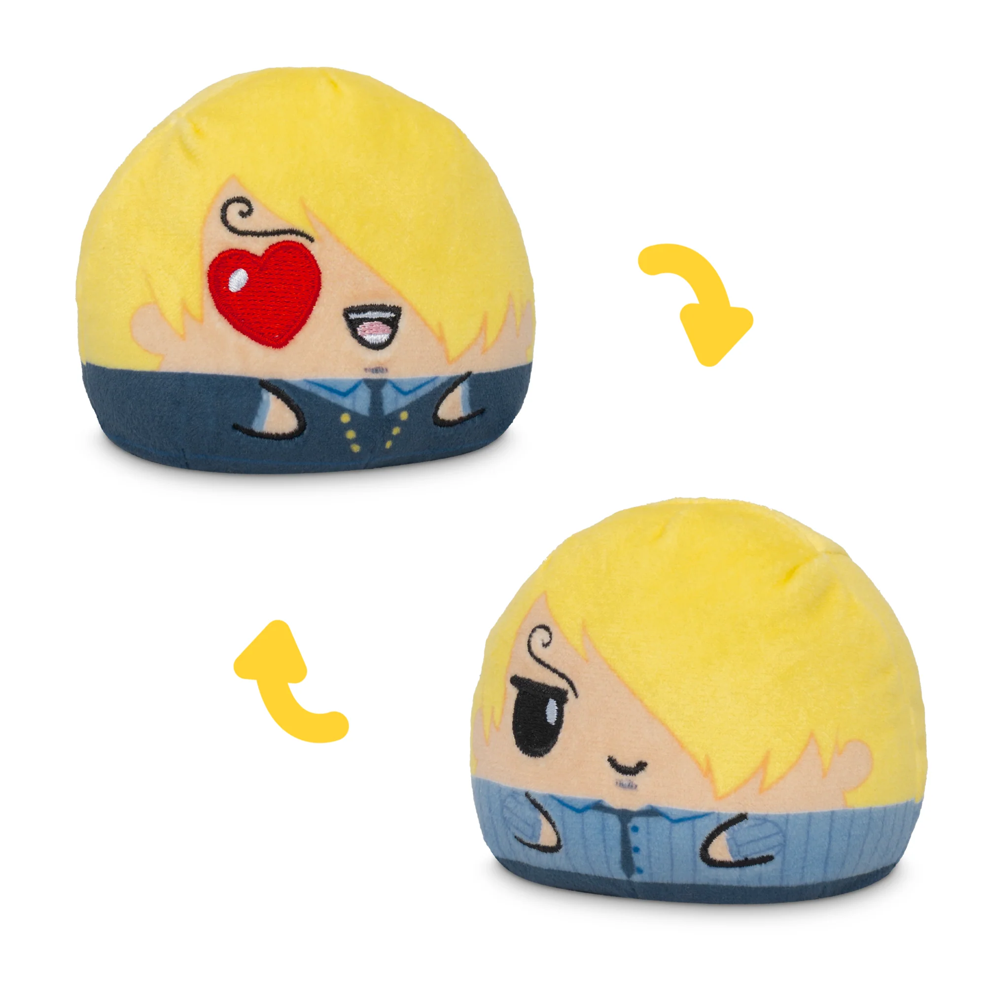 One Piece Reversible Plushie Mystery Box - Image 11