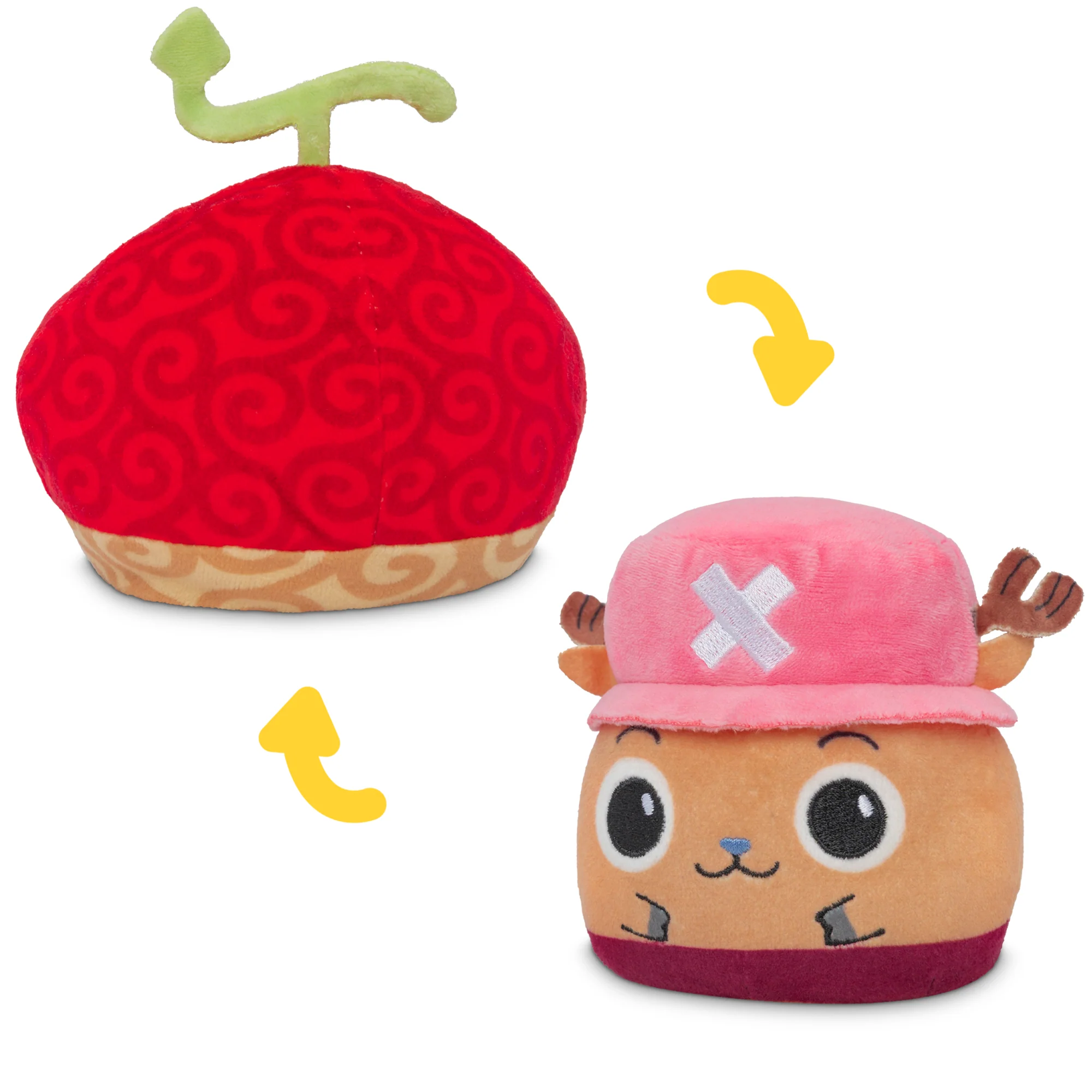 One Piece Reversible Plushie Mystery Box - Image 6