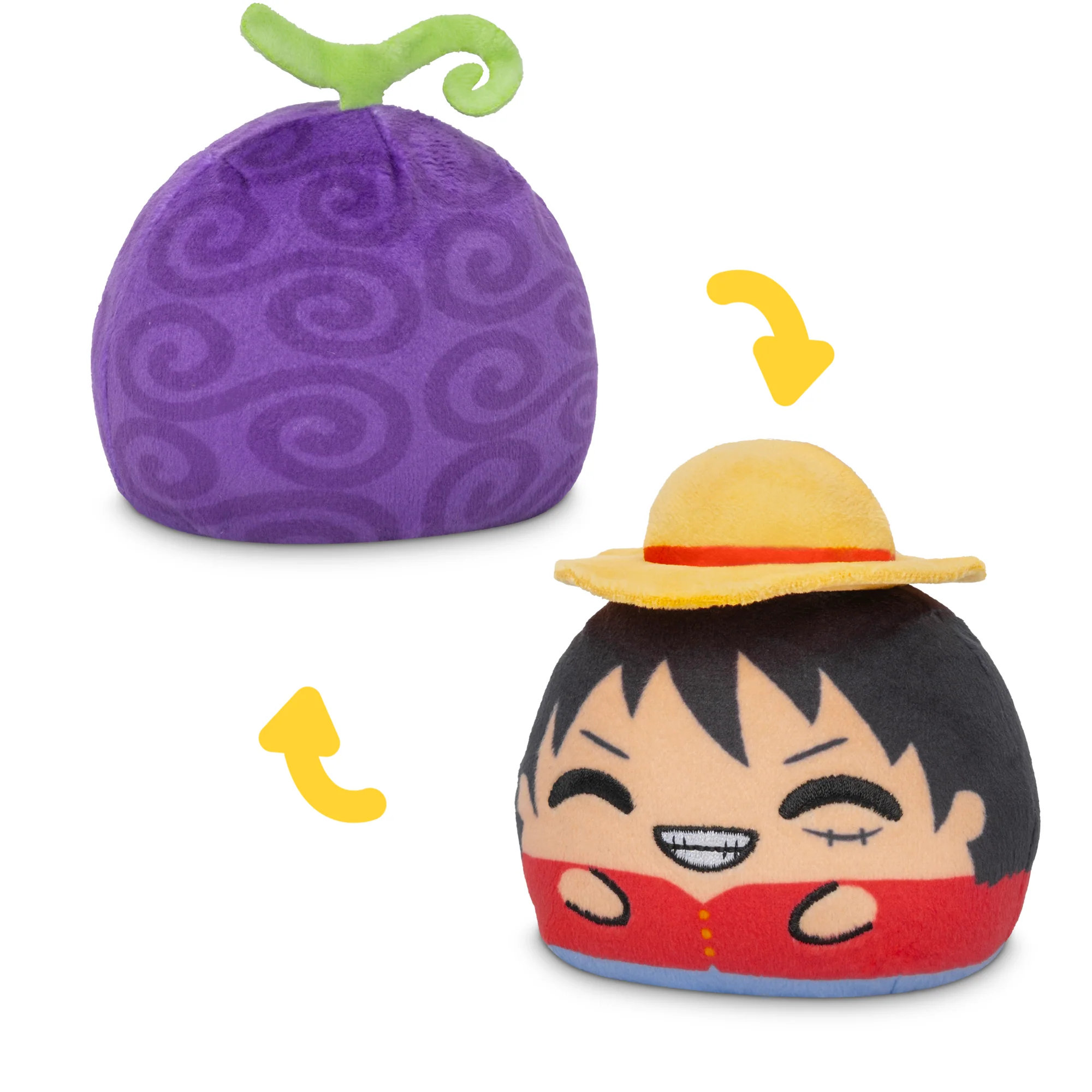 One Piece Reversible Plushie Mystery Box - Image 7