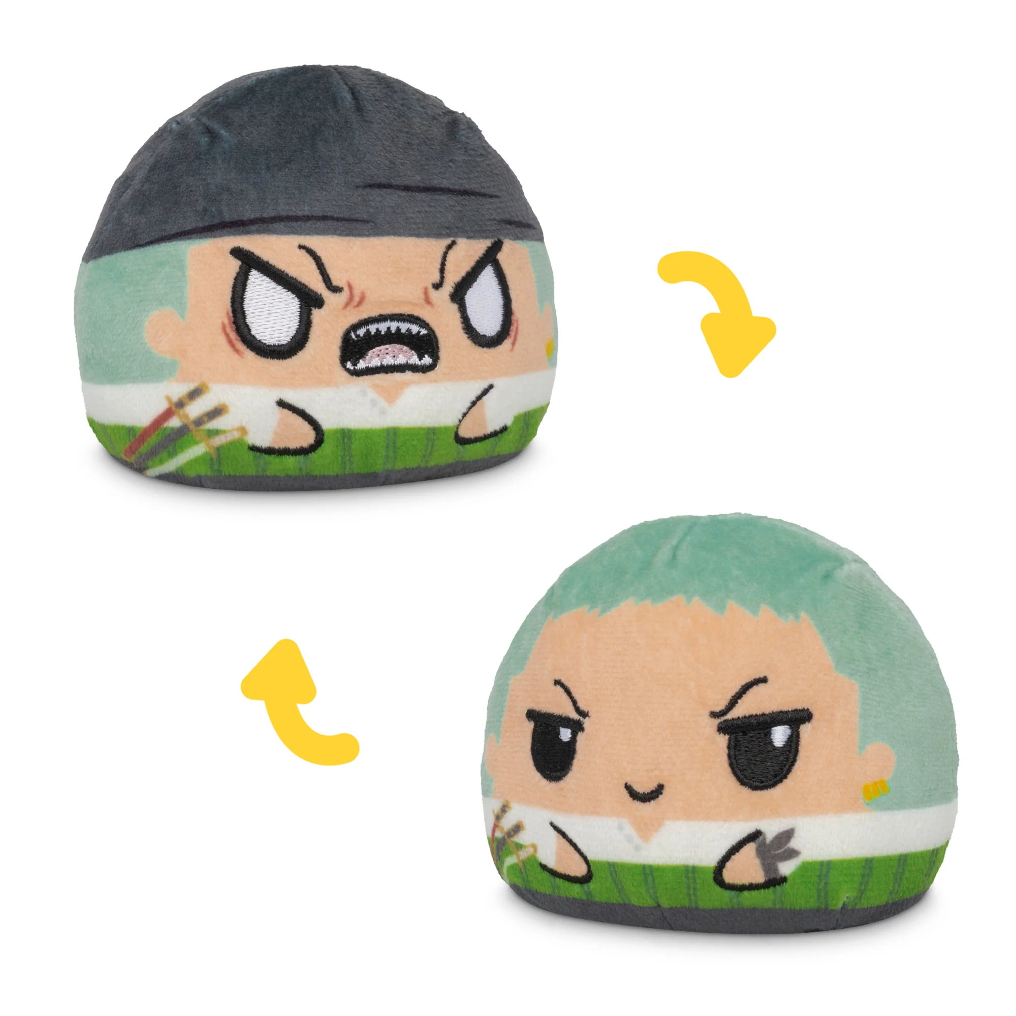 One Piece Reversible Plushie Mystery Box - Image 8