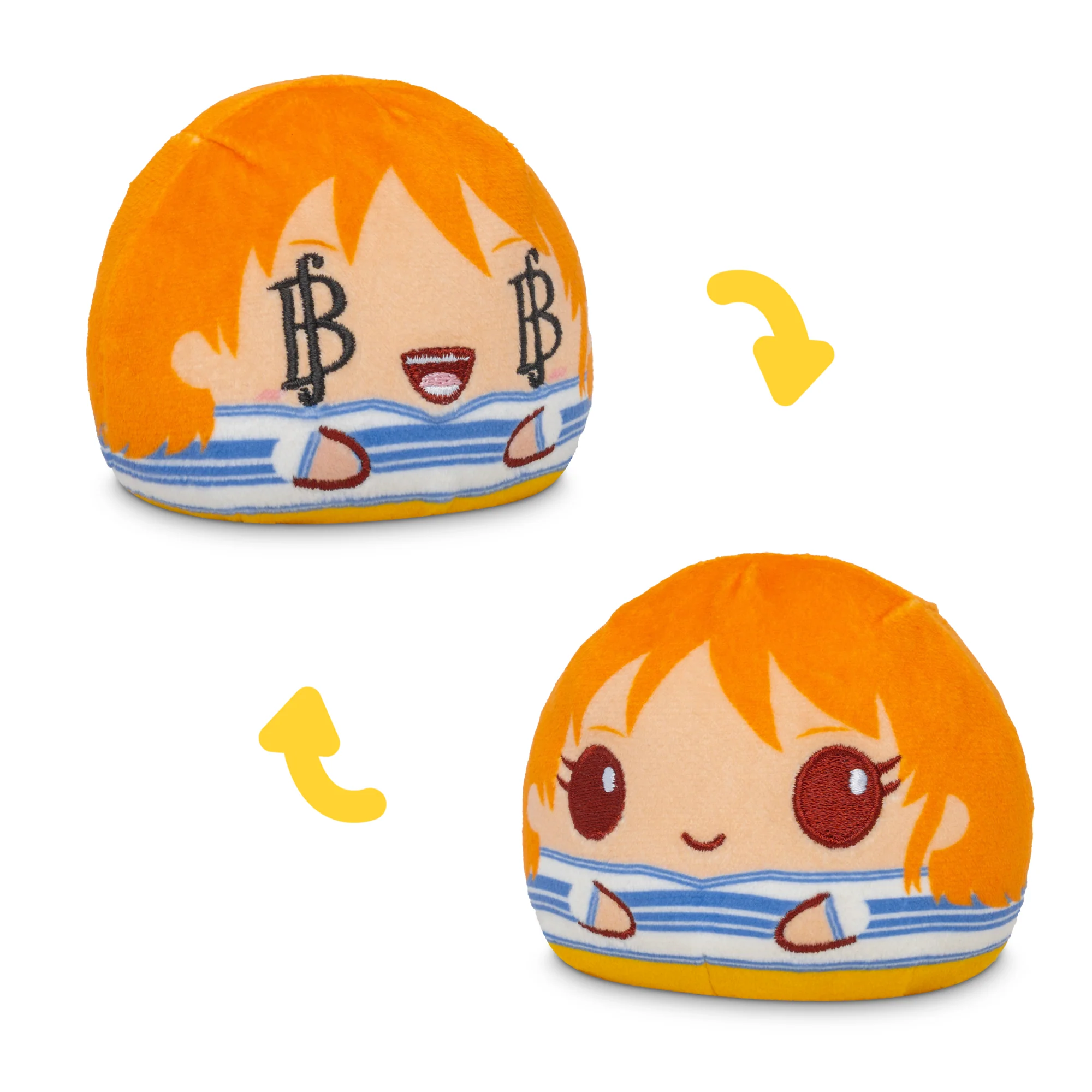 One Piece Reversible Plushie Mystery Box - Image 9