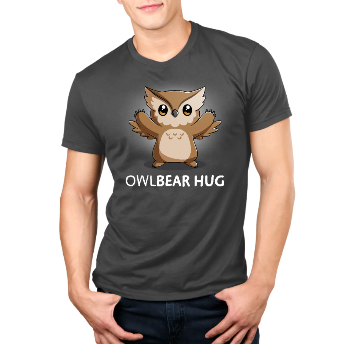Owlbear Hug - Image 3