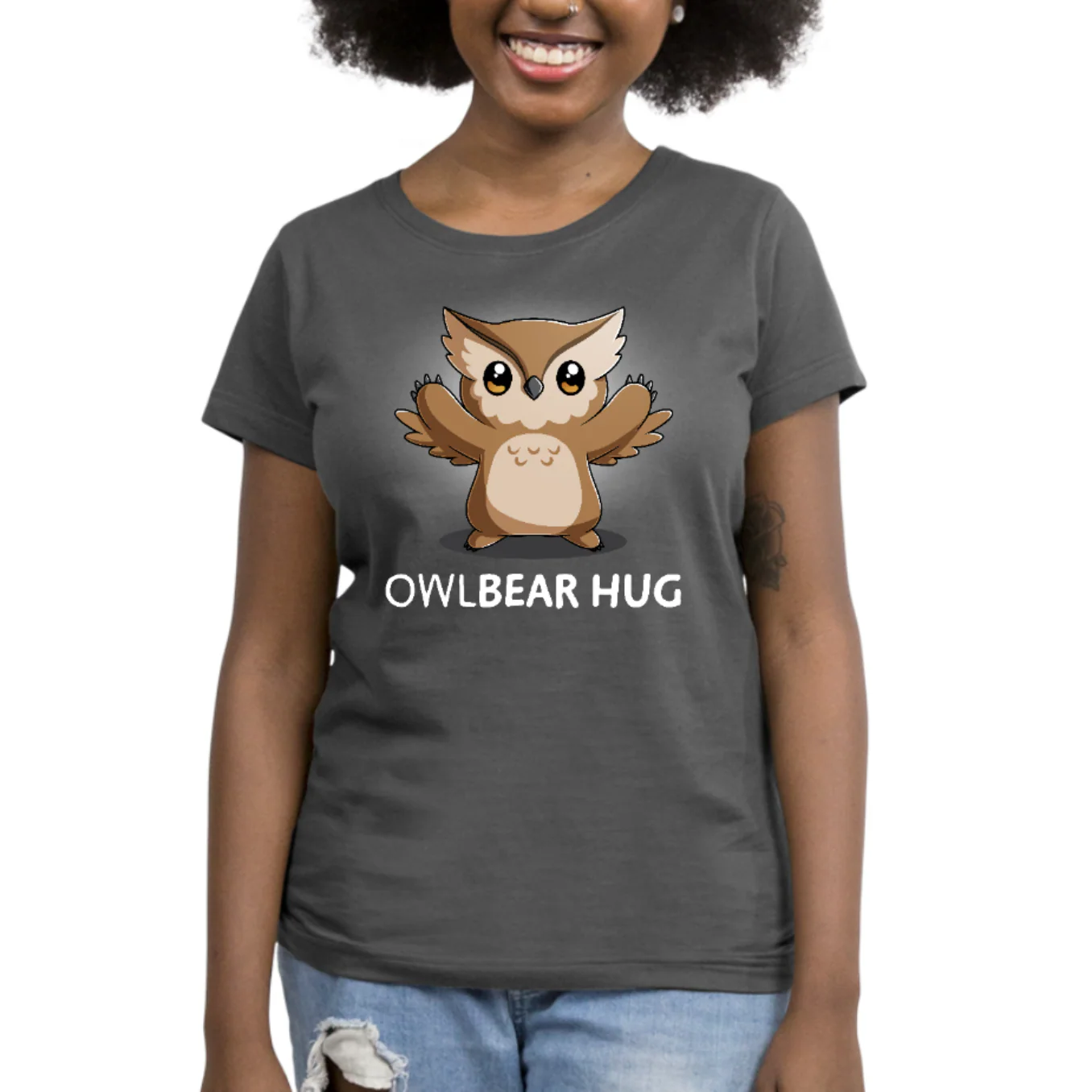 Owlbear Hug - Image 4