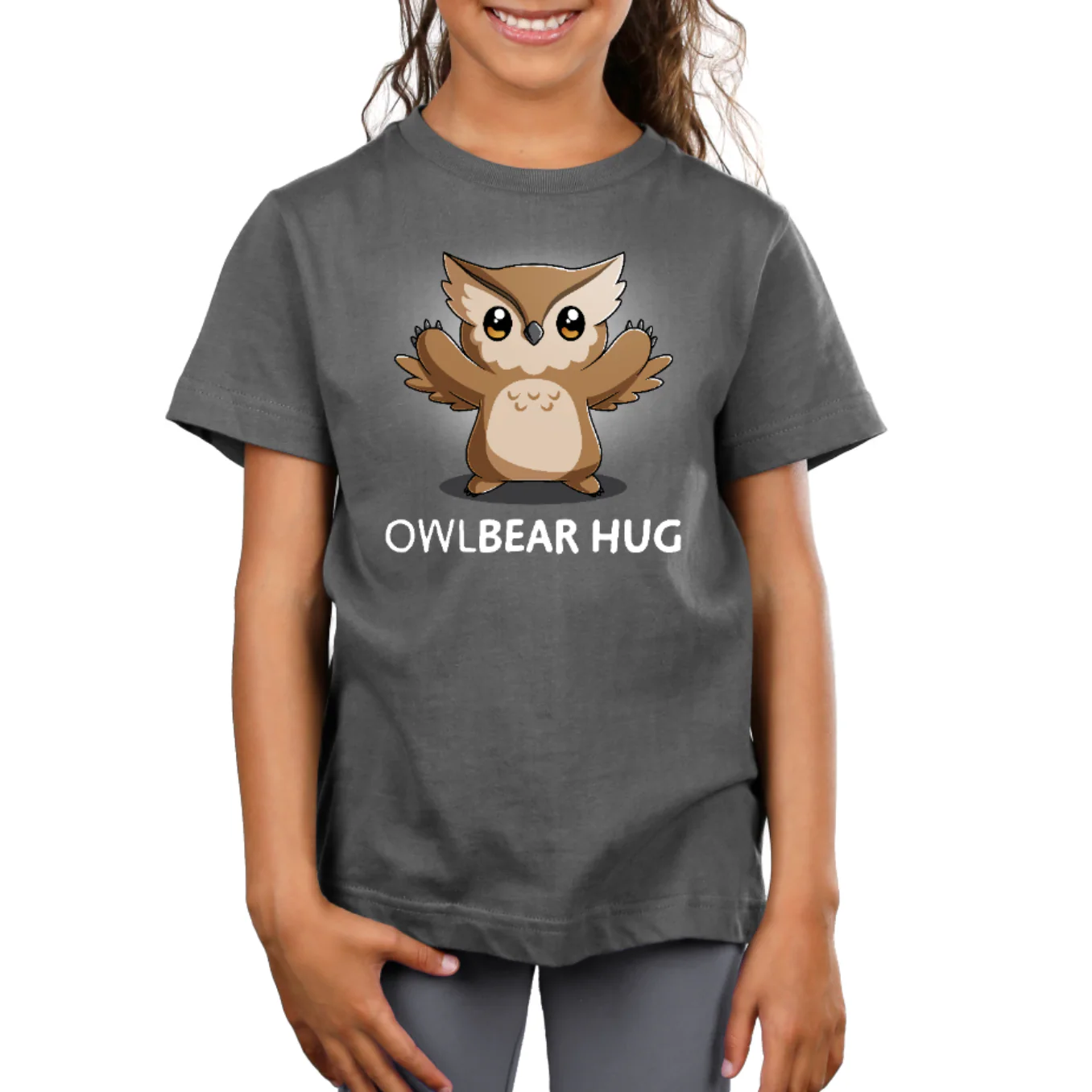 Owlbear Hug - Image 5