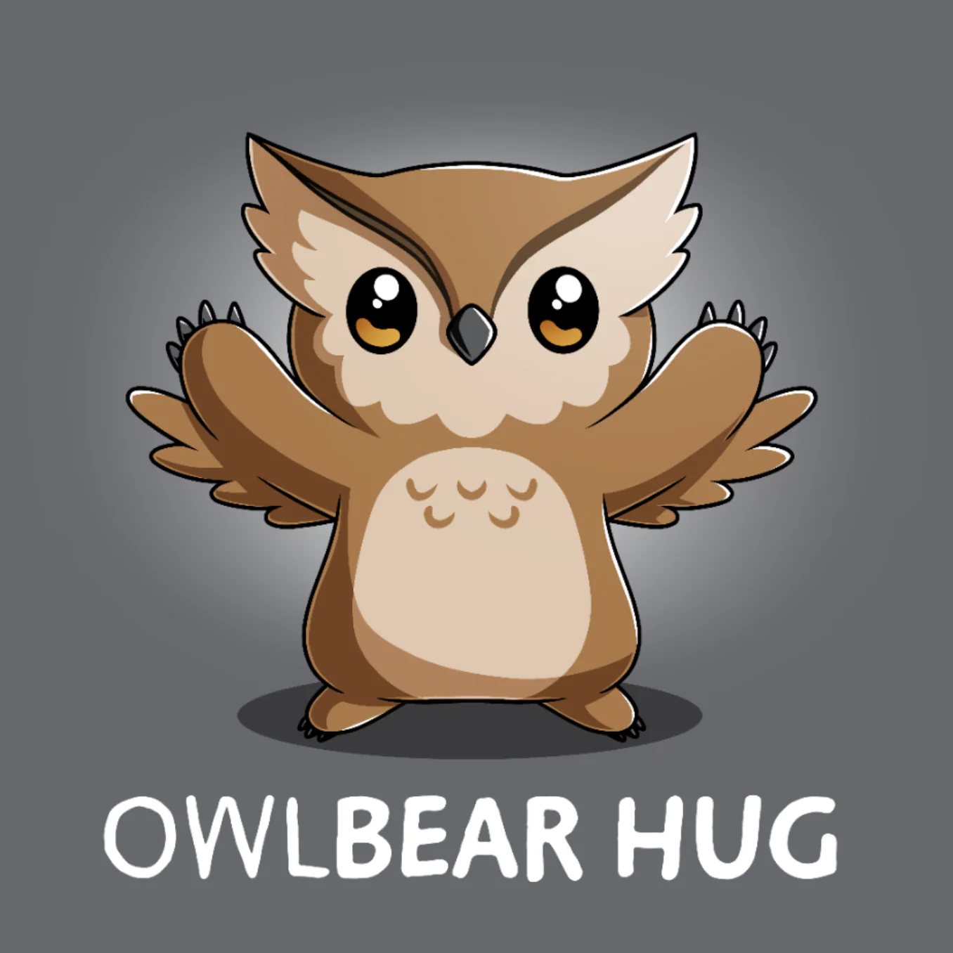Owlbear Hug - Image 6
