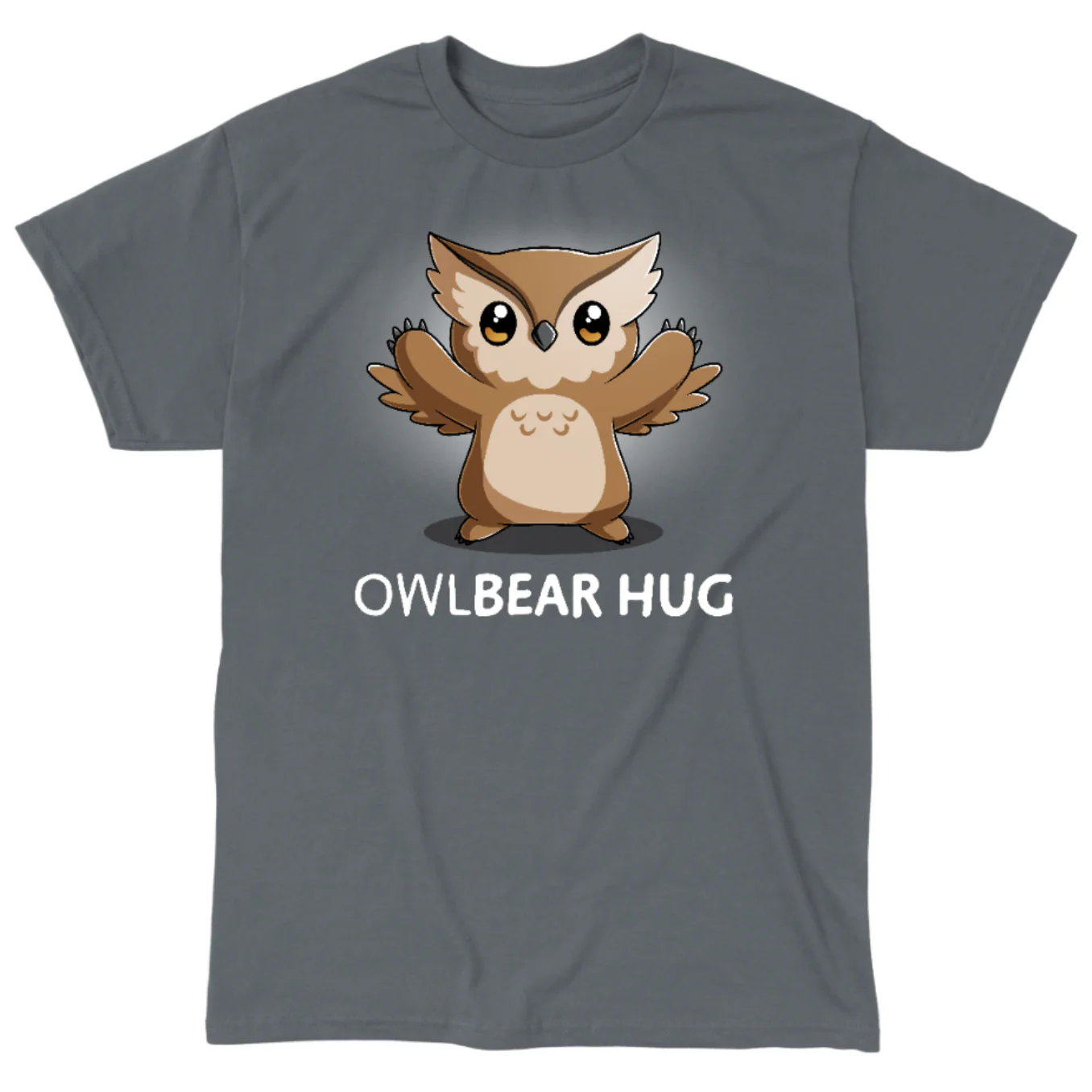 Owlbear Hug - Image 7