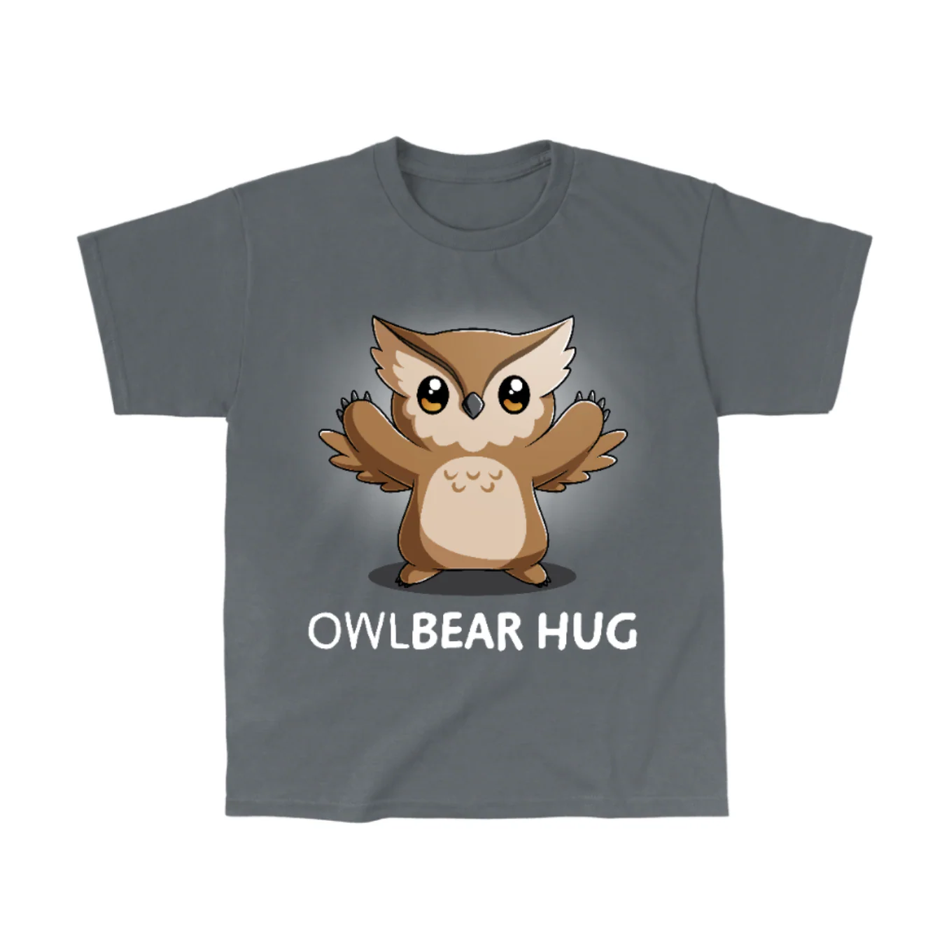 Owlbear Hug - Image 9